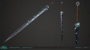 pin on weapons