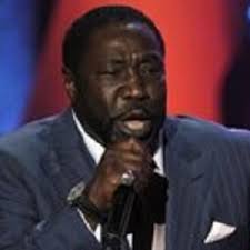 Eddie Levert (O'Jays) Interview