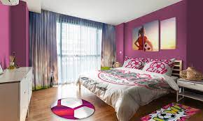 Maybe you would like to learn more about one of these? Ideas For Decorating A Soccer Bedroom Visionbedding