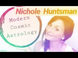 Nichole Huntsman Modern Cosmic Astrology