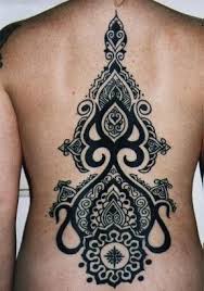 Awesome traditional asian dragon tattoo on man left full leg. Asia Inspired Tribal Or Tribal Inspired Asian Design Wow Huge But Love It Since I Am Asian Tribal Tattoos Body Art Tattoos Picture Tattoos
