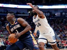 New orleans pelicans video highlights are collected in the media tab for the most. How To Watch Pelicans Grizzlies Follow Live Scoreboard Updates From Pivotal Matchup Pelicans Nola Com