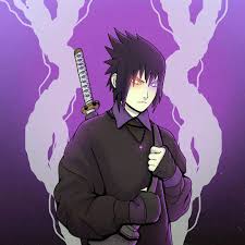 Black and white art sasuke. Sasuke Uchiha Naruto Uzumaki Art Naruto Fan Art Naruto Art