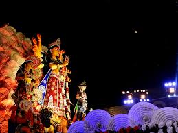 Durga Puja Carnival - Wikipedia