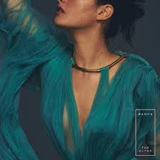 Banks The Altar Made By Fired Coverlandia Banks The Altar Photography Inspiration Celebrities