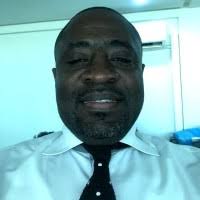 Jacques Albert M'boungou M'boussi