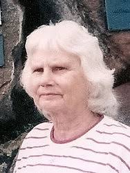 Miriam Ann Lindstrom Goddard (1934-2009)