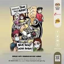 Check spelling or type a new query. à¦ à¦à¦ à¦° Mirifm Belia Benci Asap Rokok Katakan Tidak Pada Rokok Hubungi Quitline Berhenti Merokok Di Talian 03 8883 4400 Untuk Dapatkan Bantuan Berhenti Merokok Speakout Sihatmilikku Https T Co Cderwdvfzk