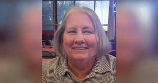 Obituary for Donna Johnson