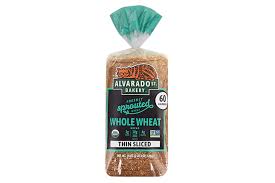1 14oz pepperidge farm cornbread stuffing. Alvarado Street Bakery Products