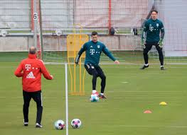 Lewandowski tore 15 16 navigationsmenü. 90plus Fc Bayern Vier Spiele Funf Tore Rekordjagd Von Lewandowski Beginnt Am Samstag 90plus