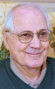 Jack Walters Obituary (2011)