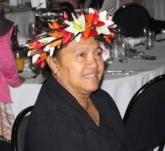 It is with heavy heart we the family announce the passing away of our dear  mother to 10 children, beautiful Grandmother & Great Grandmother, Aunty to  many, sister to her beautiful siblings,