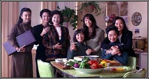 The joy luck club is a 1989 novel written by amy tan. The Joy Luck Club The Arts Justmemike S New Blog