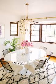 See what we did, how we did it and how much we saved by doing it ourselves! Diy Dining Room Makeover With True Value A House In The Hills