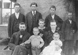 The Pike County Archives and History Society