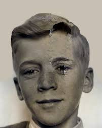 George Carter Obituary