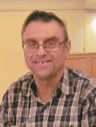 Donald Gale Blazeiko