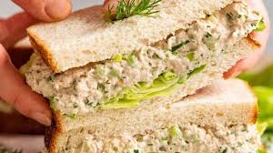 Tuna sandwich | RecipeTin Eats