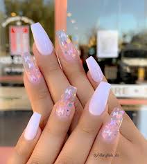 Here are some ideas of what you can do with your acrylic nails! Nails 3 In 2020 Acrylic Nails Coffin Short Cute Acrylic Nail Designs Best Acrylic Nails