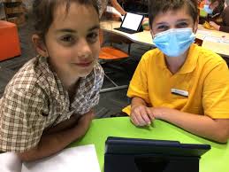 Talbot Primary School