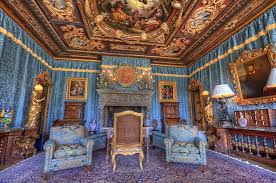 Hearst Castle Interior Hearst Castle Doge S Suite Hearst Castle Hearst Castle California Castles Interior