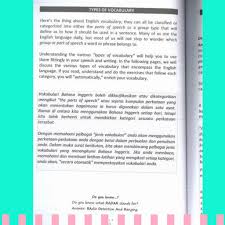 Akan translation to or from english. Project A English Vocabulary Shopee Malaysia