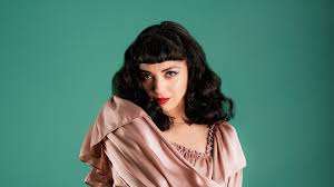 Maybe you would like to learn more about one of these? Mon Laferte In An Interview With Vogue About My Heart Is Going To Burn Newsy Today