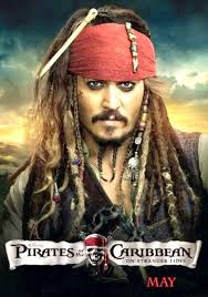 Aventura piratului jack sparrow continua si in al patrulea film din seria piratii din caraibe/ pirates of the caribbean. Tiparire CulturÄƒ PiraÅ£ii Din Caraibe 4 O Odisee CÄƒtre Zborul Eternei TinereÅ£i
