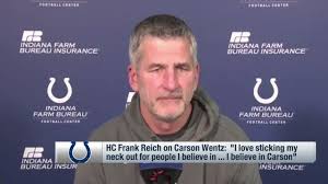 Jun 16, 2021 · kevin hart has suggested to fans that he has been putting in lots of hard work for his portrayal of roland in the upcoming 'borderlands' film. Colts Carson Wentz To Bounce Back In Big Way Under Frank Reich