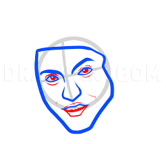 Here you can download and print cardi b coloring pages for free. How To Draw Bruno Mars Easy Coloring Page Trace Drawing