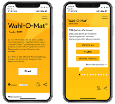 Welche partei passt zu mir? So5j9akxwukrym