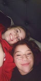 Brianna Webber's Instagram, Twitter & Facebook