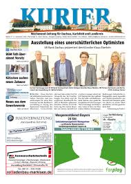 Interested in a driving position with werner? Kw 37 2020 By Wochenanzeiger Medien Gmbh Issuu