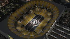 Td Garden Virtual Venue By Iomedia