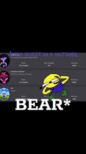 #bearalpharoblox #bearalpha #bearrobloxgame