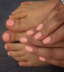 Self care and ideas to help you live a healthier, happier life. 82 Incredible Toe Nail Designs That Are Downright Magnetic