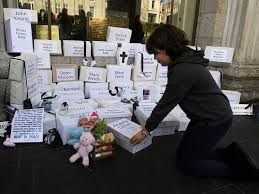 The day honors, respects and salutes mothers. Report Highlights Horror Of How Ireland Treated Unwed Mothers And Their Babies Europe Gulf News