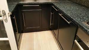 Maybe you would like to learn more about one of these? Dulux Black Stillness 30 Sheen Kitchen Cupboards Paint Spraying Painting Youtube