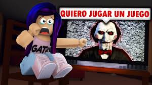 ¡ los mejores juegos de saw game 100% gratis están en juegosdiarios.com ! El Juego Del Miedo 2 En Roblox Saw Game