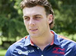 Jackson Callow returns to Norwood to keep AFL dream alive