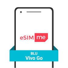 BLU Vivo Go