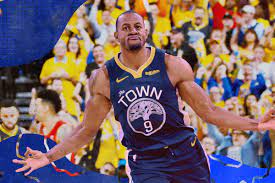 Iguodala andre nba basketball warriors golden state finals arms ripped players lebron ronald muscles lee pro james seriously martinez getty. The Heat Needed More Than Andre Iguodala Sbnation Com