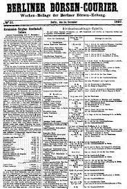 In nur 2 minuten deinen vertrag kündigen. Berliner Borsen Zeitung Wikiwand