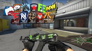 Ak Redline With Columbus Holo Stickers By Jimmy Andersson Mlg columbus 2016 legends (holo/foil). ak redline with columbus holo stickers
