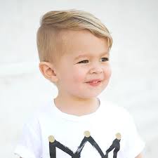Finding cute little boy haircuts for your toddler shouldn't be hard. 15 Stylish Toddler Boy Haircuts For Little Gents The Trend Spotter