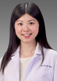 Jennifer Mok's Instagram, Twitter & Facebook