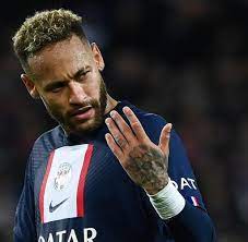 Neymar: Aktuelle News, Bilder & Nachrichten - WELT