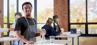 Belleville East Science Department