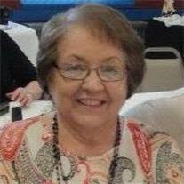 Sandra Kay Kelley, age 71 of Decherd, passed away